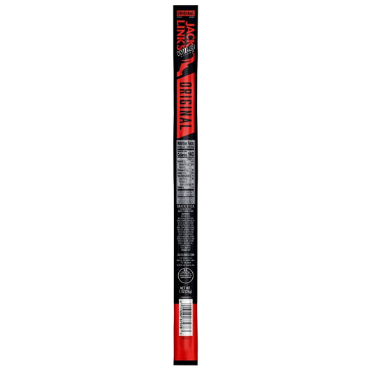 Jack Link's Squatch Original Beef Stick 1 oz Pegged