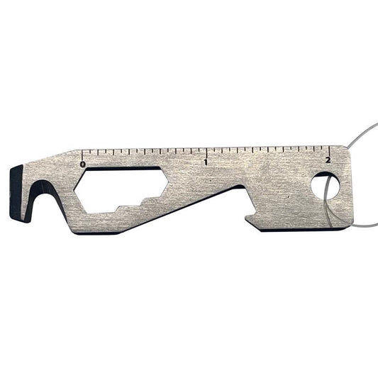 Home Plus Silver Multi Tool