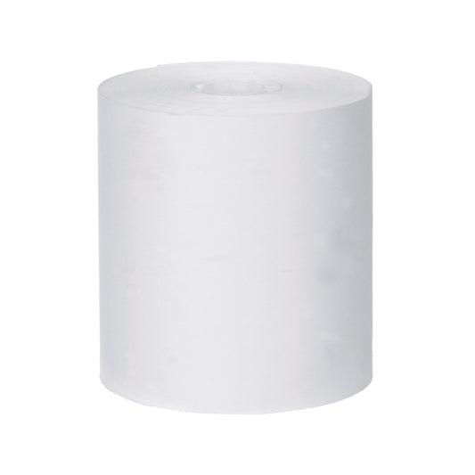 165 ft. L 1 ply Thermal Cash Register Receipt Paper 50 pk