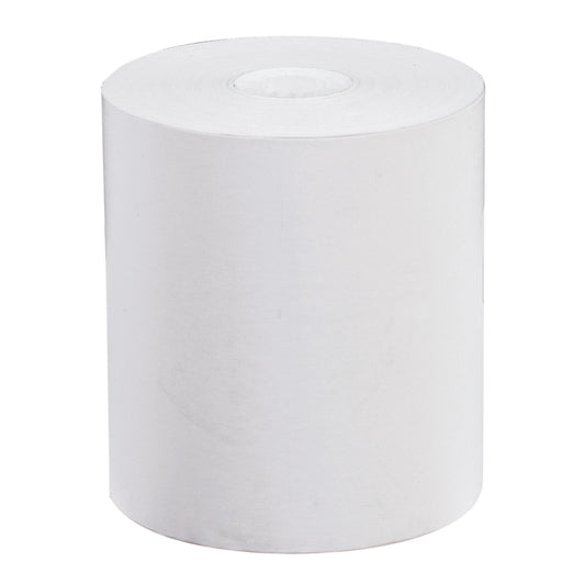 230 ft. L 1 ply Thermal Cash Register Receipt Paper 50 pk