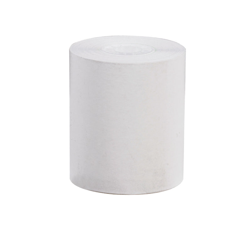 2.25 in. W X 85 ft. L 1 ply Thermal Cash Register Receipt Paper 72 pk