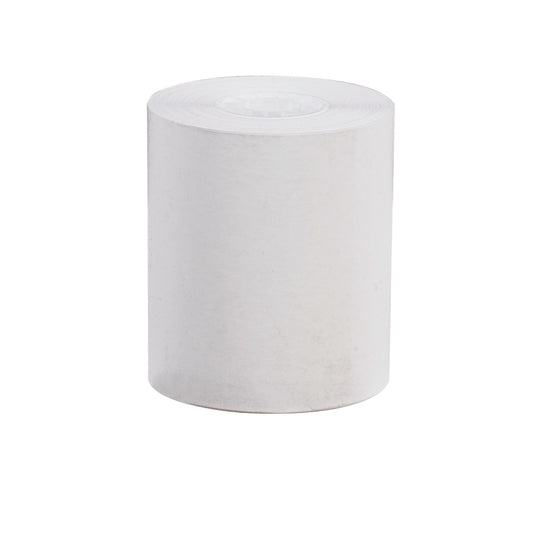 2.25 in. W X 85 ft. L 1 ply Thermal Cash Register Receipt Paper 72 pk