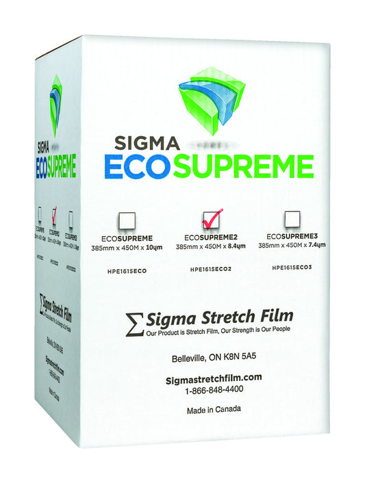 Stretch Film