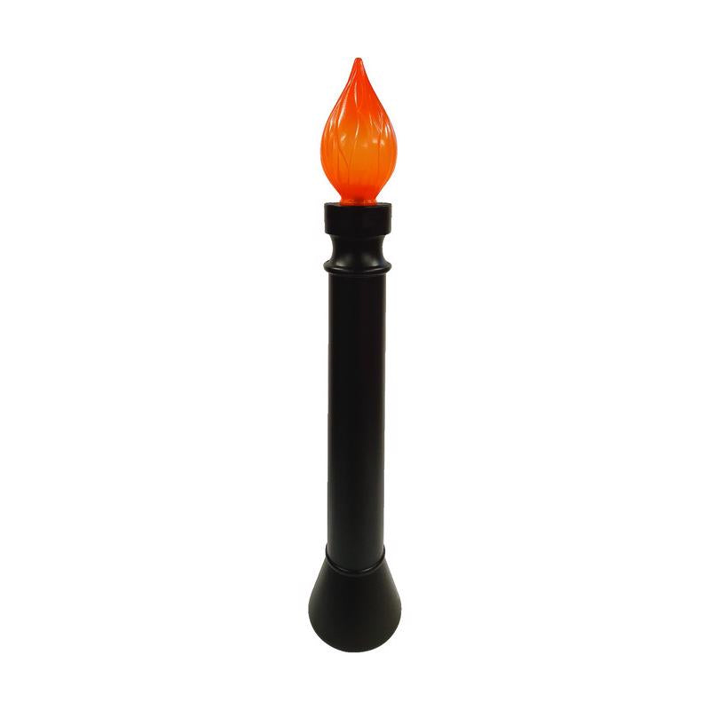 Union Products 40 in. Incandescent Prelit Halloween Decoration Blow Mold